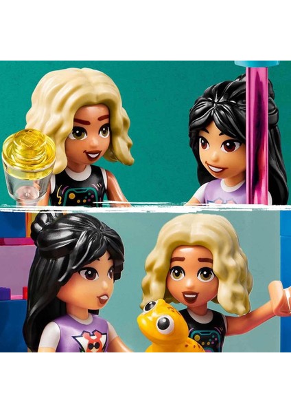 çınar ticaret lego friends karaoke müzik partisi 42610 modelleri