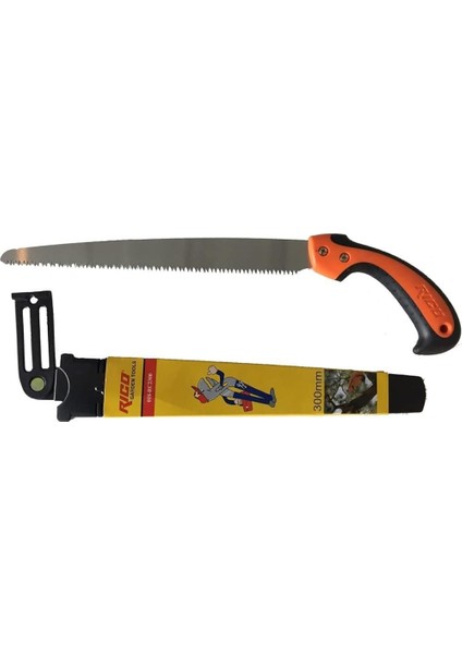 çınar ticaret rico 018-rc2300 budama testeresi 300 mm fiyatları