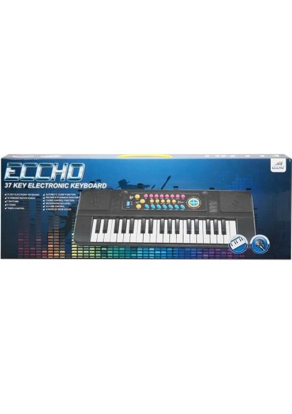 çınar ticaret mikrofonlu elektronik org 37 tuşlu modelleri