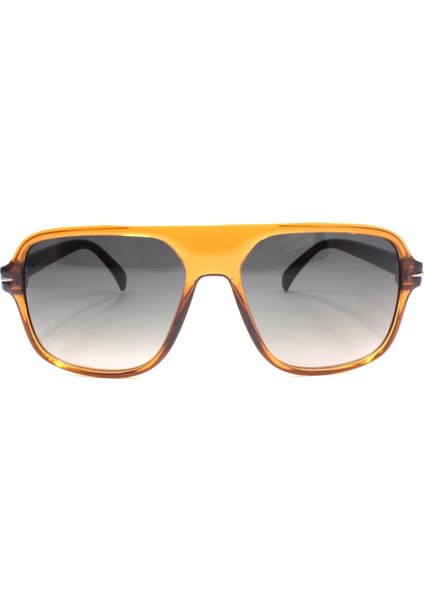 110 C04 56 Polo Exchange Güneş Gözlüğü