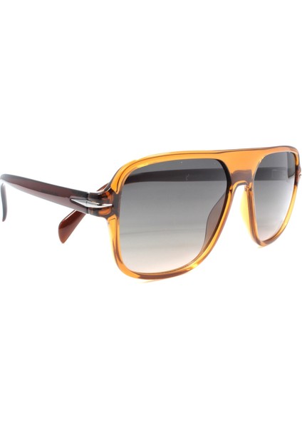 110 C04 56 Polo Exchange Güneş Gözlüğü