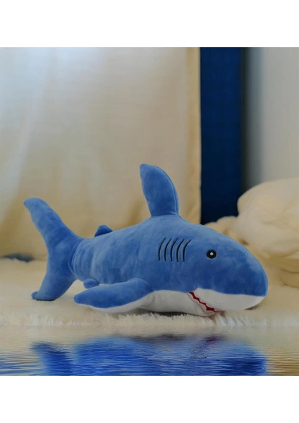 çınar ticaret 55 cm köpekbalığı peluş fiyatları