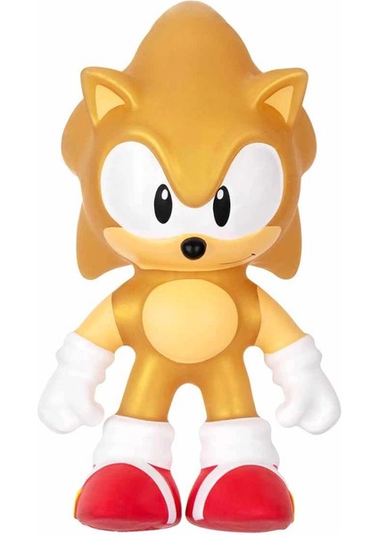 çınar ticaret goojitzu stretch gold sonic the hedgehog 42644