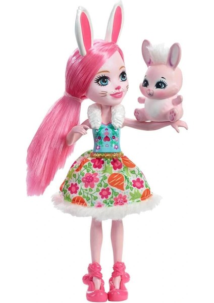 çınar ticaret enchantimals karakter bebekler modelleri