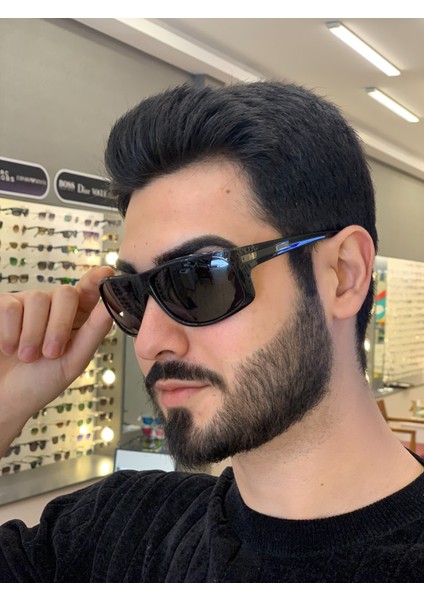 1021 C6 60 Olivier Philippe Polarize Güneş Gözlüğü