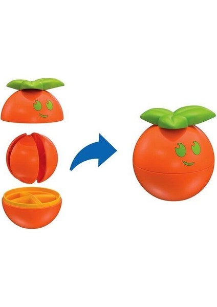 çınar ticaret 17512 baby clementoni - renkli meyveler fiyatları