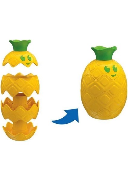 çınar ticaret 17512 baby clementoni - renkli meyveler fırsatları