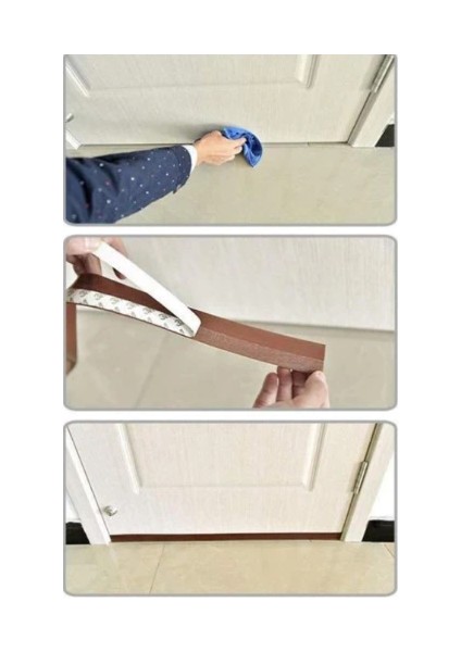 çınar ticaret kapı pencere rüzgar kesici bant 3 mt. fırsatları