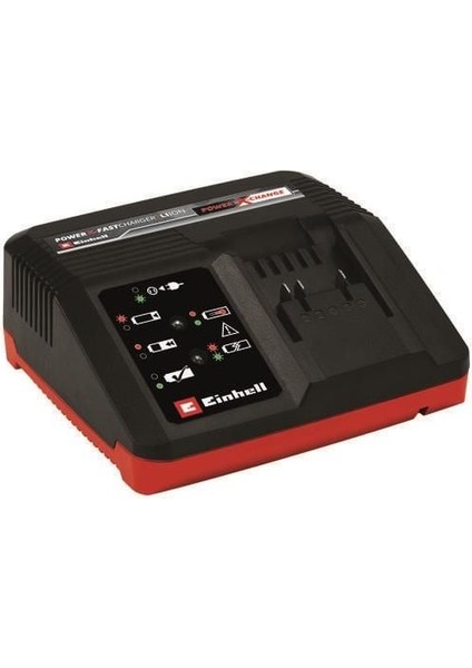 çınar ticaret einhell power x-fastcharger 4a hızlı şarj cihazı