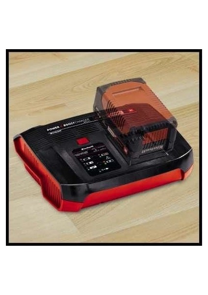 çınar ticaret einhell power-x-boostcharger hızlı akü şarj cihazı fırsatları