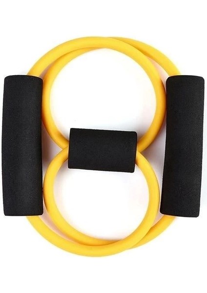 çınar ticaret 8 şeklinde direnç bandı yoga plates ve vücut geliştirme egzersiz bandı fırsatları