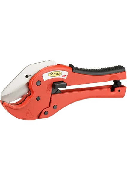 çınar ticaret eco lounge tomax pvc / pprc / plastik boru kesme makası- 42 mm