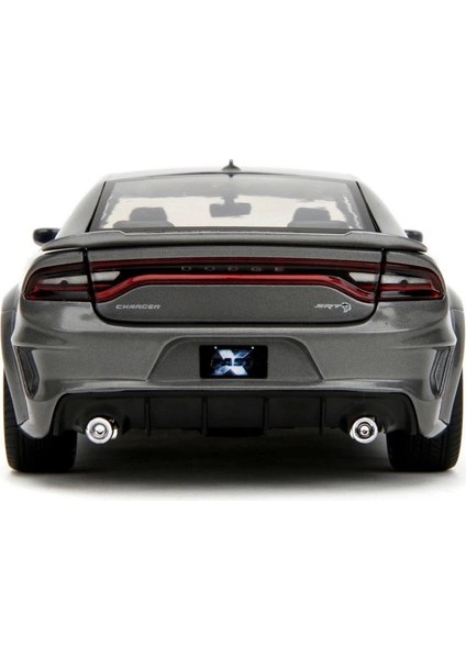 çınar ticaret hızlı & öfkeli 2021 dodge charger model aracı modelleri