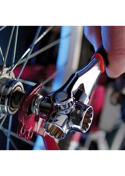 çınar ticaret 48 fonksiyonlu lokma anahtar seti akıllı lokma anahatar kiti fırsatları