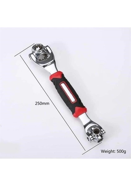 çınar ticaret 48 fonksiyonlu lokma anahtar seti akıllı lokma anahatar kiti