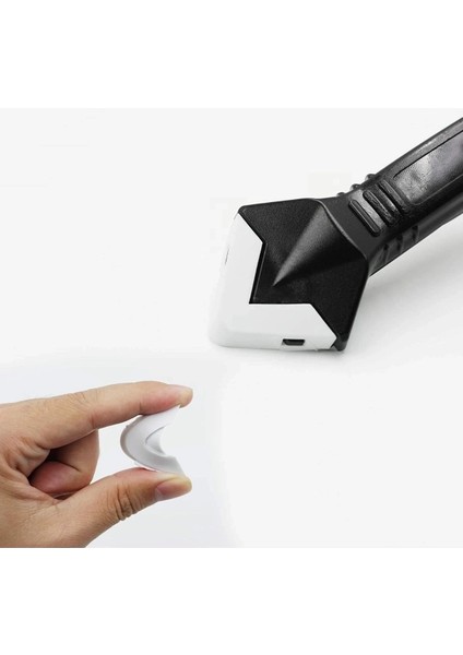 çınar ticaret fayans derz silikon kazıyıcı sıyırıcı ve uygulayıcı aparat 3 ü 1 arada modelleri