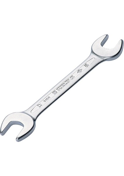 çınar ticaret ızeltaş ıki ağız anahtar kısa boy 27x32