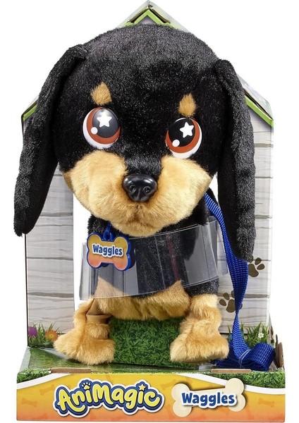 çınar ticaret animagic sosis köpek waggles fırsatları