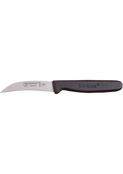 çınar ticaret eco lounge sürbısa 61006 - sürmene eğik sebze bıçağı 8 cm