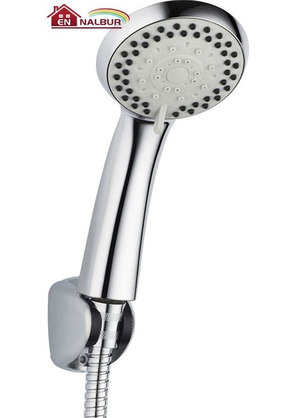 çınar ticaret ıtimat beta 402 mafsallı duş seti