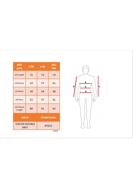 Erkek Uzun Kollu Bisiklet Yaka Viskon Sweat fırsatları