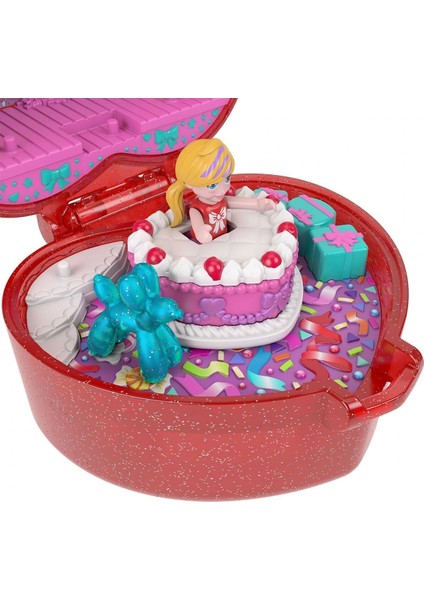 çınar ticaret jgk21 polly pocket mattel 80. yıl yüzük kutusu fırsatları