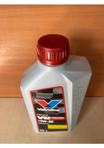 Synthetıc Vr1 Racıng 10W-60 1lt indirimleri