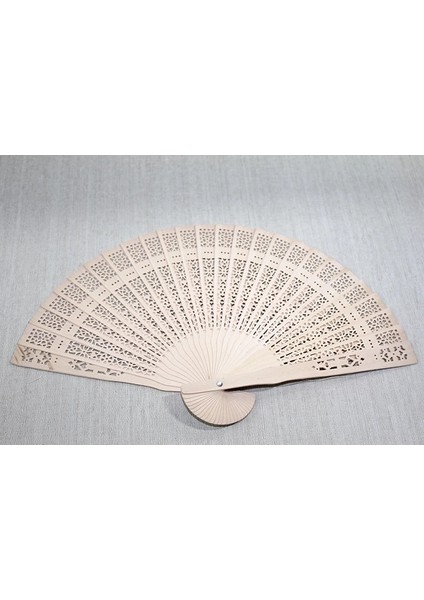 çınar ticaret ahşap yelpaze alk3625