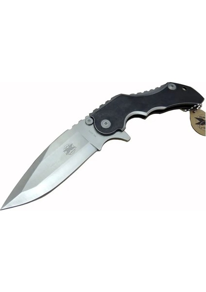 çınar ticaret eco lounge dpx gear tyran wl 2373 outdoor çakı 23 cm - otomatik, kılıflı