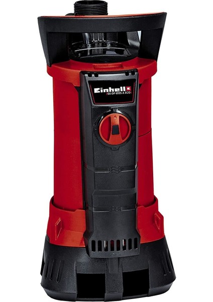 çınar ticaret einhell ge dp 6935 a eco dalgıç pompası kirli su