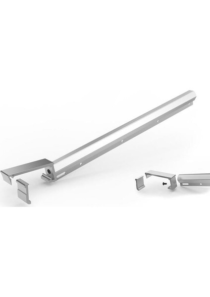 çınar ticaret koral alüminyum balkon çamaşır kurutma askılığı 80x30 fırsatları