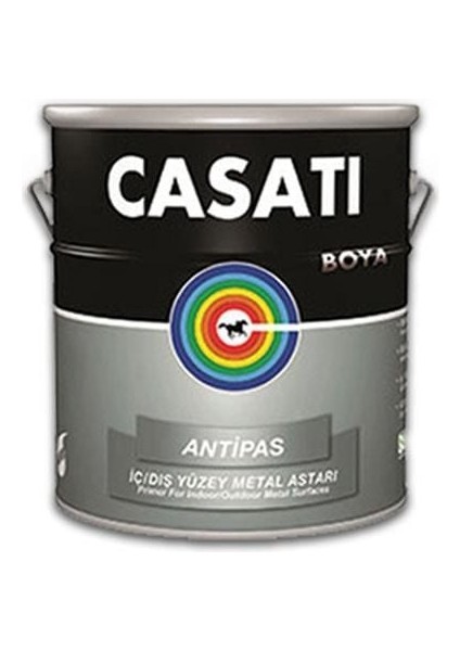 çınar ticaret casati antipas gri 3 kg