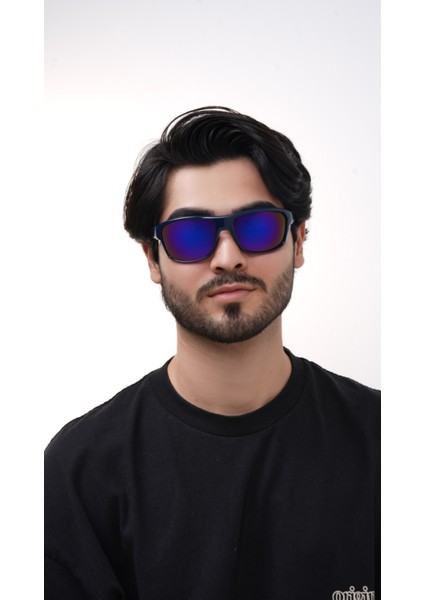 Ferdinand C145 63 Olivier Philippe Polarize Güneş Gözlüğü