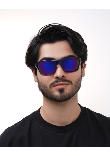 Ferdinand C145 63 Olivier Philippe Polarize Güneş Gözlüğü