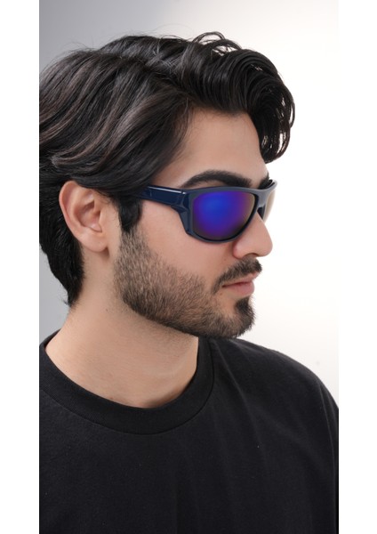 Ferdinand C145 63 Olivier Philippe Polarize Güneş Gözlüğü