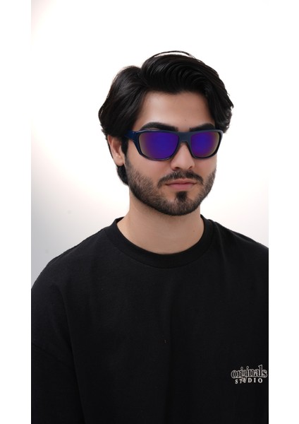 Ferdinand C145 63 Olivier Philippe Polarize Güneş Gözlüğü