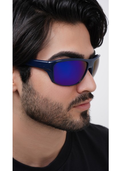 Ferdinand C145 63 Olivier Philippe Polarize Güneş Gözlüğü