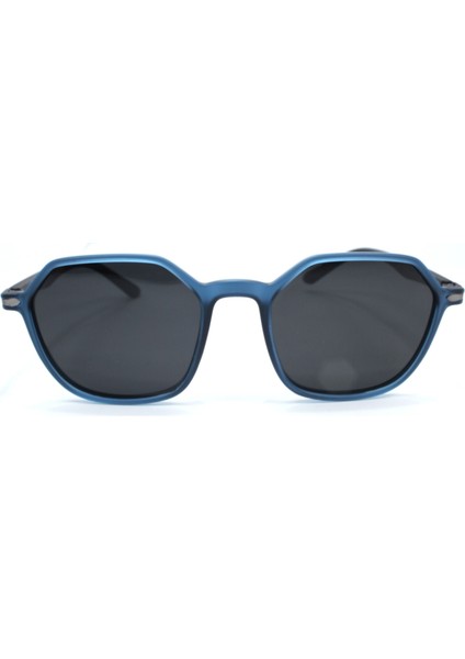 907 C5 -53 Olivier Philippe Polarize Güneş Gözlüğü