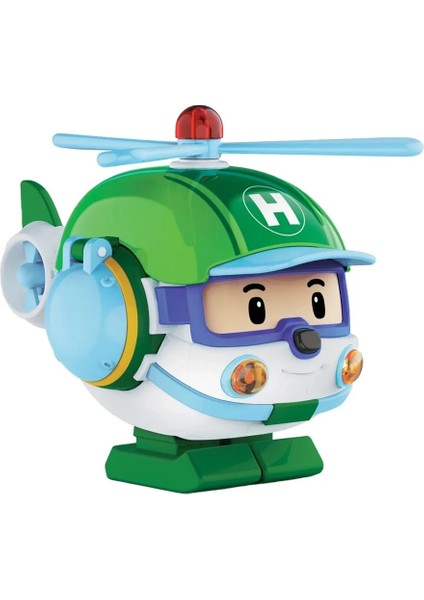 çınar ticaret robocar poli büyük transforming robot helly fiyatları