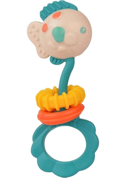 çınar ticaret lc balık diş kaşıyıcı ve çıngırak