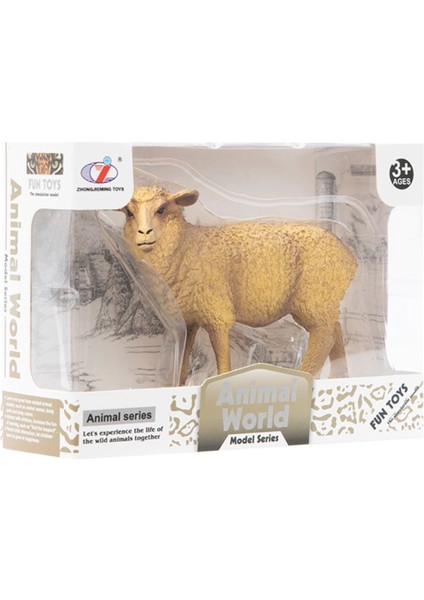 çınar ticaret kutulu model figür hayvan yünlü koyun fiyatları