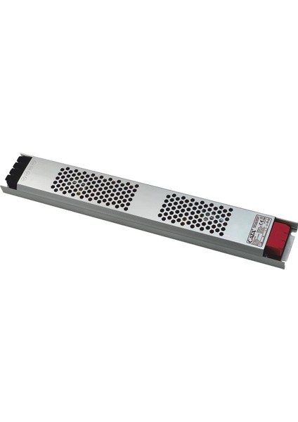 çınar ticaret cata ct 2678 30a şerit led trafosu fansız süper silim 360w