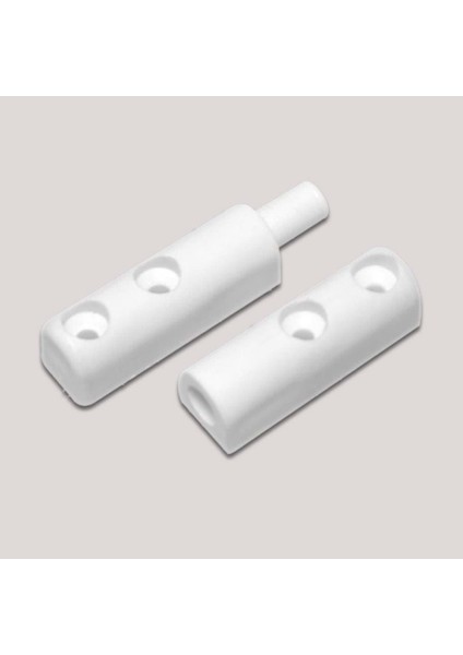 çınar ticaret sineklik menteşe plastik pimli 17x25