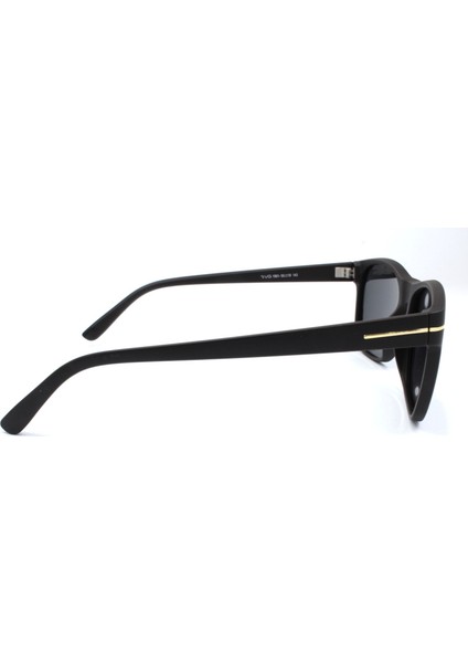 1061 C119 55 Olivier Philippe Polarize Güneş Gözlüğü