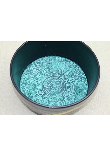 çınar ticaret metal alaşım meditasyon çanı ksk2042 fiyatları