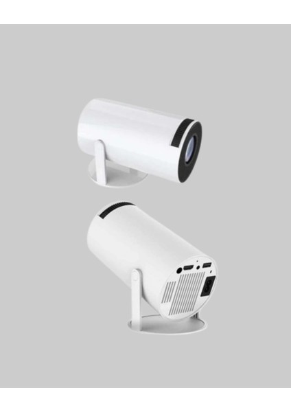 çınar ticaret 4k destekli full hd projeksiyon cihazı – 130 ınç geniş ekran, wifi ve hdmı bağlantılı fırsatları