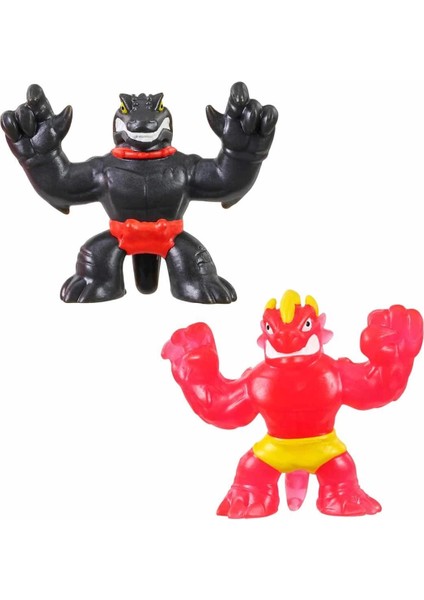 çınar ticaret goojitzu hgjz minis stretch 2'li figür seti gjt48000 fiyatları