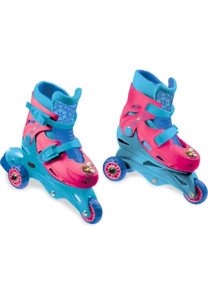 çınar ticaret sunman frozen ınline 3 teker paten - s00028299 fiyatları