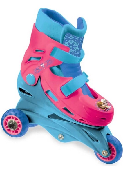 çınar ticaret sunman frozen ınline 3 teker paten - s00028299 fırsatları