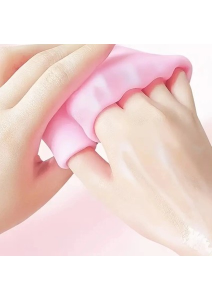 çınar ticaret silikon nemlendirici eldiven indirimleri